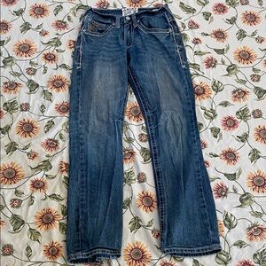 Ariat Men's M4 Bootcut Jeans